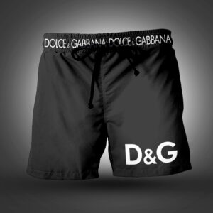 Limited Edition D&G Shorts -DMM