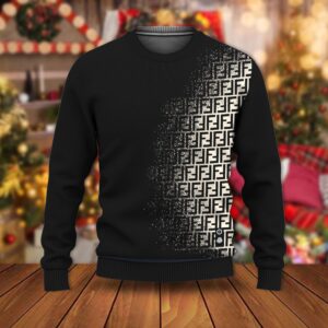 PREMIUM FENDI UGLY SWEATER FOR MEN – LISA9111085