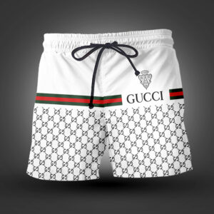 LUXURY - SHORTS- 2024