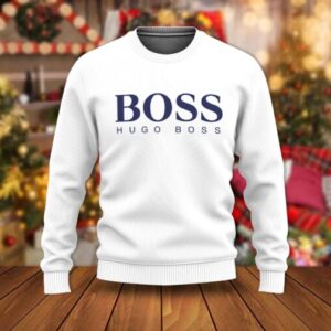 Premium Hugo Boss Sweater Unisex