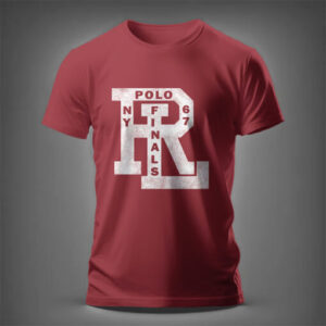 Ralph Raulen Classic Luxury T-shirt