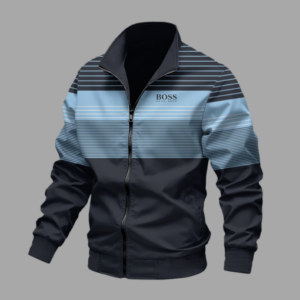 HUGO BOSS JACKET FOR MEN