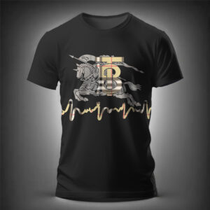Burberry Luxury Brand Unisex T-Shirt