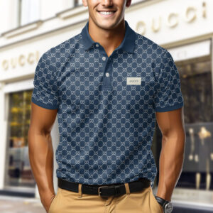 LUXURY POLO SHIRT FOR MEN RDG00230492