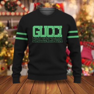 Balencia** Sweater Unisex – DN9241043