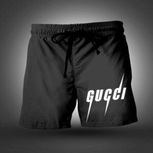 LUXURY - SHORTS- 2024