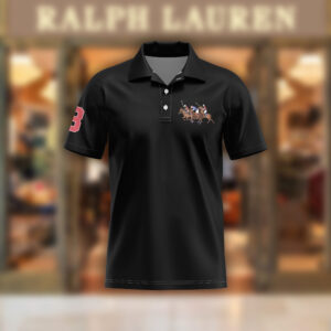 Ralph Lauren Polo Shirt For Men – TH91111178