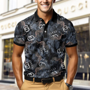 LUXURY POLO SHIRT FOR MEN RDG00230520