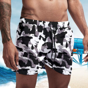 Limited Edition D&G Shorts -DMM