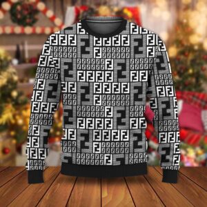 PREMIUM FENDI UGLY SWEATER FOR MEN – LISA91111118