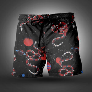 LUXURY - SHORTS- 2024