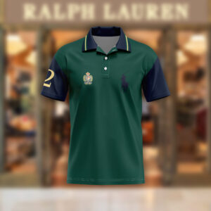 Ralph Lauren Polo Shirt For Men – TH91111179