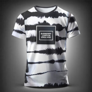 Burberry Luxury Brand Unisex T-Shirt
