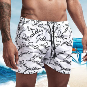 Limited Edition D&G Shorts -DMM