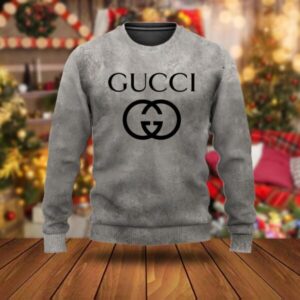 PREMIUM GC UGLY SWEATER FOR MEN – DN8171131