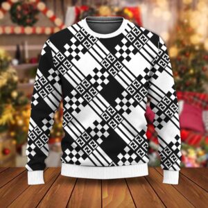 PREMIUM FENDI UGLY SWEATER FOR MEN – LISA91111119