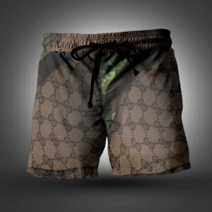 LUXURY - SHORTS- 2024