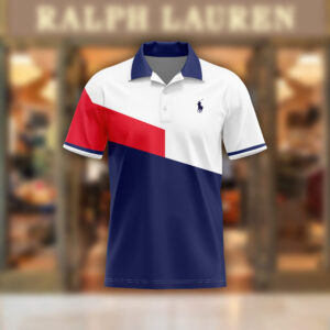 Ralph Lauren Polo Shirt For Men – TH91111181