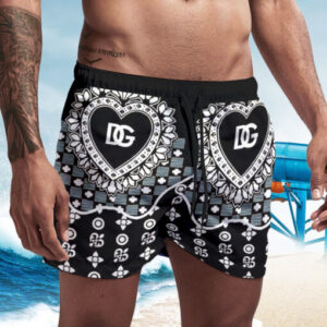 Limited Edition D&G Shorts -DMM