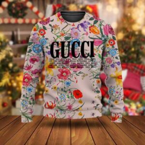 PREMIUM GC UGLY SWEATER FOR MEN – DN8171132