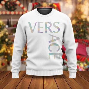 PREMIUM VERSACE UGLY SWEATER FOR MEN – TH9111071