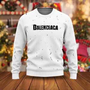 Balencia** Sweater Unisex – DN9241016