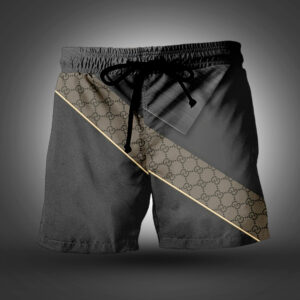 LUXURY - SHORTS- 2024