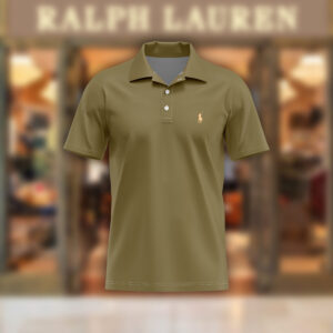 Ralph Lauren Polo Shirt For Men – TH91111180