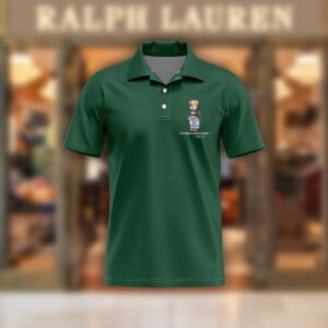 Ralph Lauren Polo Shirt For Men – TH91111182