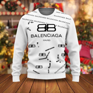 Balencia** Sweater Unisex – DN9241017