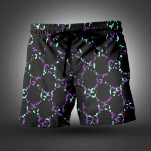 LUXURY - SHORTS- 2024