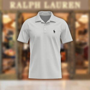 Ralph Lauren Polo Shirt For Men – TH91111183