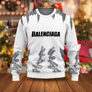 Balencia** Sweater Unisex – DN9241018