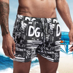 Limited Edition D&G Shorts -DMM