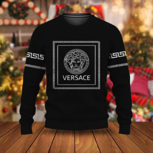 PREMIUM VERSACE UGLY SWEATER FOR MEN – TH9111036
