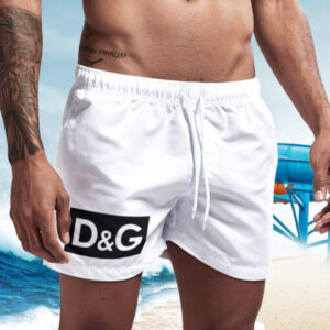 Limited Edition D&G Shorts -DMM