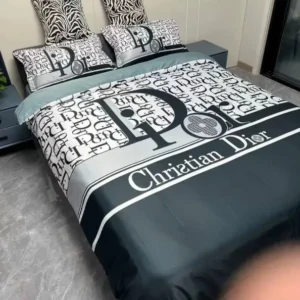 Deluxe Edition Bedding Sets