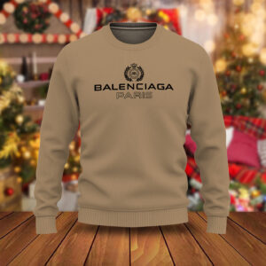 Balencia** Sweater Unisex – DN9241020