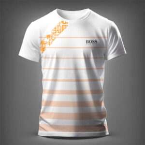 Hot Brand Unisex T-Shirt