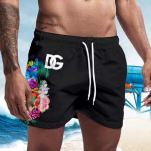 Limited Edition D&G Shorts -DMM