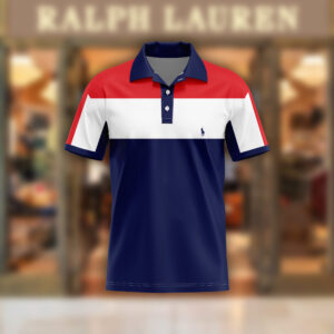 Ralph Lauren Polo Shirt For Men – TH91111186