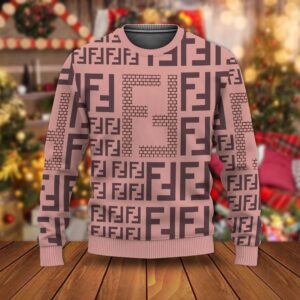 PREMIUM FENDI UGLY SWEATER FOR MEN – LISA91111123
