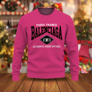 Balencia** Sweater Unisex – DN9241022