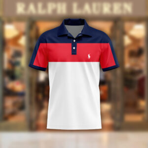 Ralph Lauren Polo Shirt For Men – TH91111187