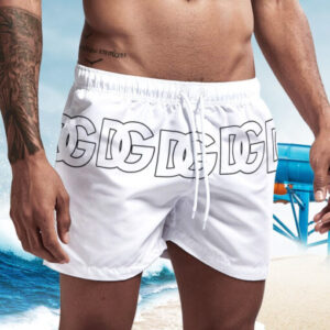 Limited Edition D&G Shorts -DMM
