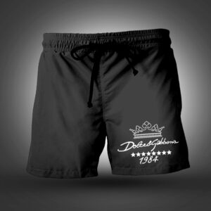 Limited Edition D&G Shorts -DMM