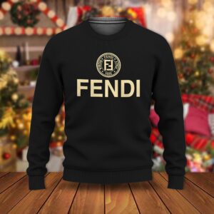 PREMIUM FENDI UGLY SWEATER FOR MEN – LISA9111086