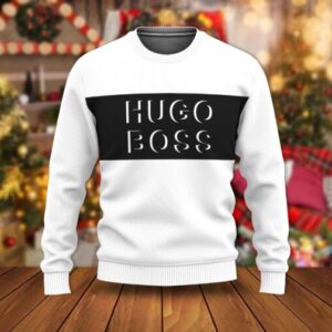 Premium Hugo Boss Sweater Unisex