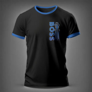 Hot Brand Unisex T-Shirt