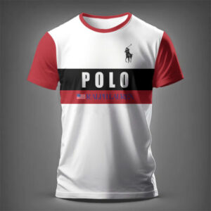 Ralph Raulen Classic Luxury T-shirt